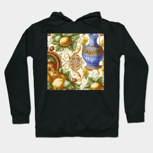 La dolce vita VI Hoodie